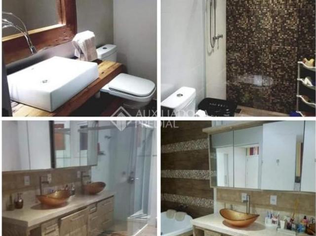 Casa no bairro Vila Elsa
