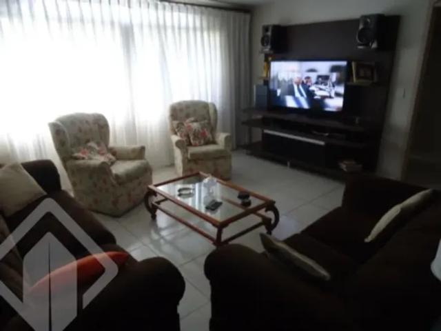 Casa no bairro Vila Ipiranga