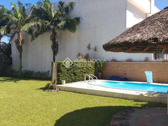 Casa no bairro Zona Nova
