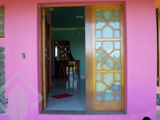 Casa no bairro Aberta dos Morros