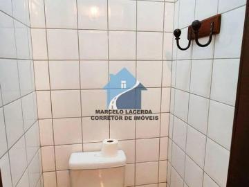 Casa para alugar em Aparecida, Manaus - Varanda