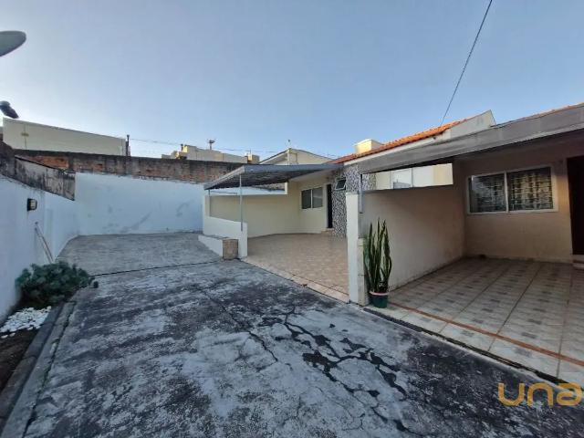 Casa no Bairro Alto de 68 m² com 2 quartos