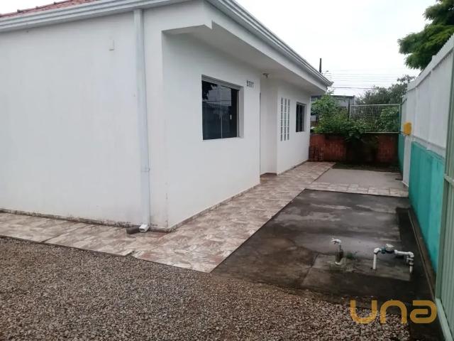 Casa para alugar 2 quartos, 80 m² em Bairro Alto, Curitiba