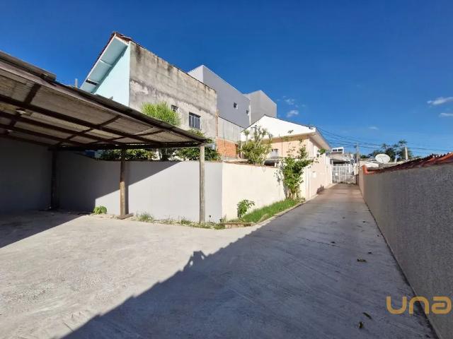 Casa no Bairro Alto de 95 m² com 3 quartos