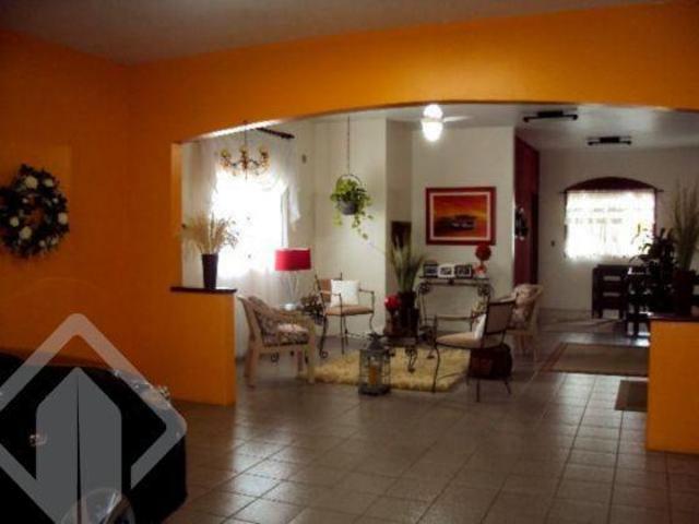 Casa no bairro Alto do Parque