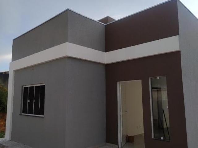 Casa no Bairro Altos da Serra I