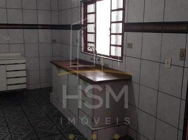 Casa no Bairro Alves Dias, São Bernardo do Campo SP