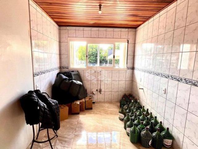 Casa no bairro Alvorada em Farroupilha
