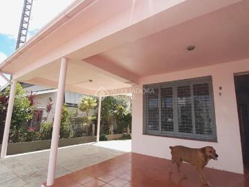 Casa no bairro Americano