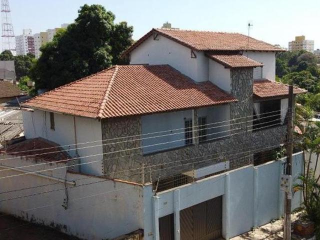 Casa no Bairro Araés