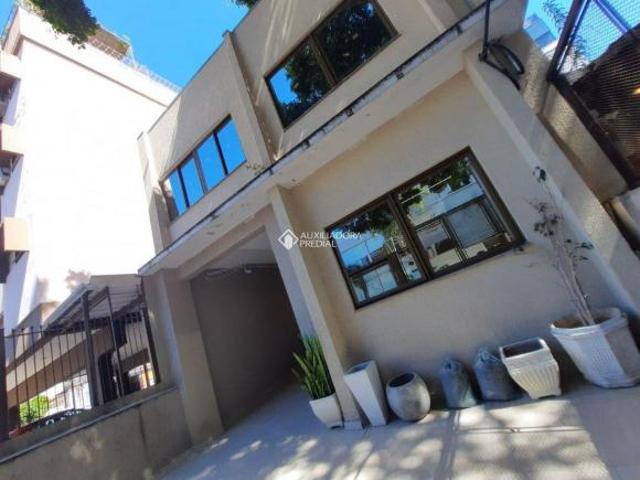 Casa no Bairro Auxiliadora