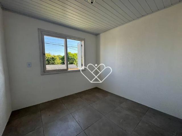 Casa no Bairro Barnabé – 3 Dormitórios, Amplo Pátio e Ótima Localização