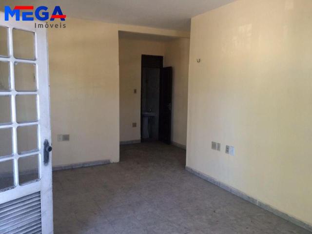 Casa no bairro Barra do Ceará em Fortaleza, Ceará