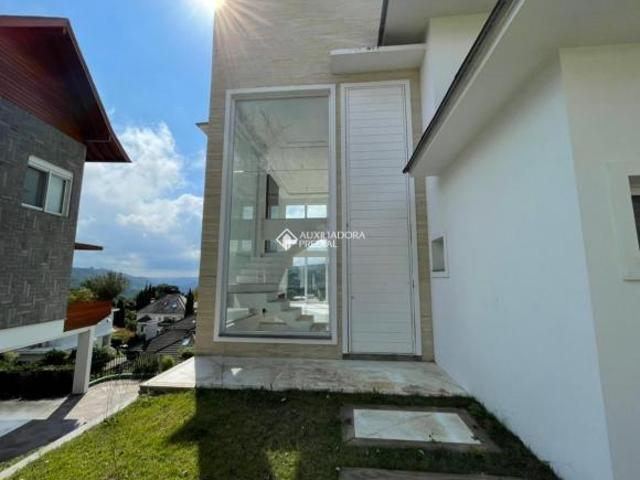 Casa no bairro Bavária