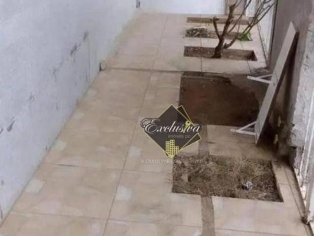 Casa no Bairro Bem Bastos