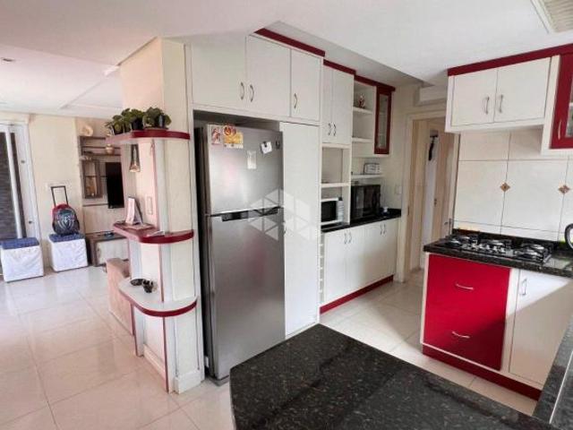 Casa no bairro Belvedere em Farroupilha