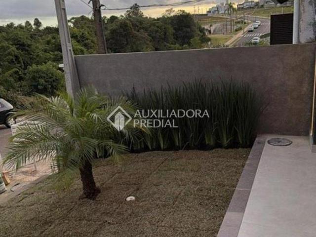 Casa no bairro Bela Vista Gravataí 3 dormitórios sendo 1 suite