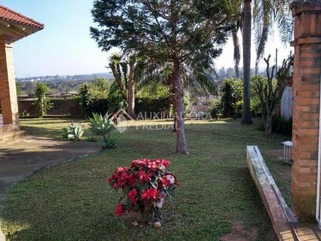 Casa no bairro Bela Vista
