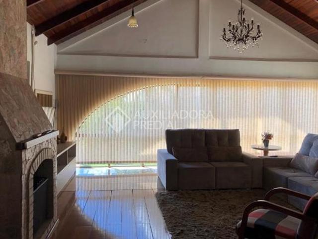 Casa no bairro Bela Vista