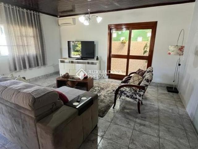 Casa no bairro Berto Círio