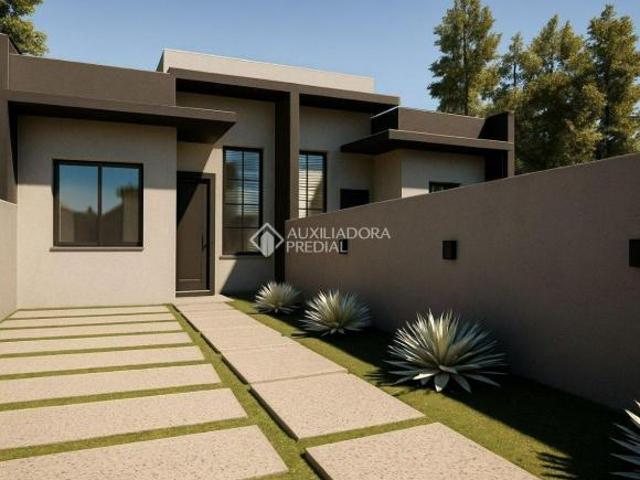Casa no Bairro Bom Sucesso com 3 quartos sendo 1 suite