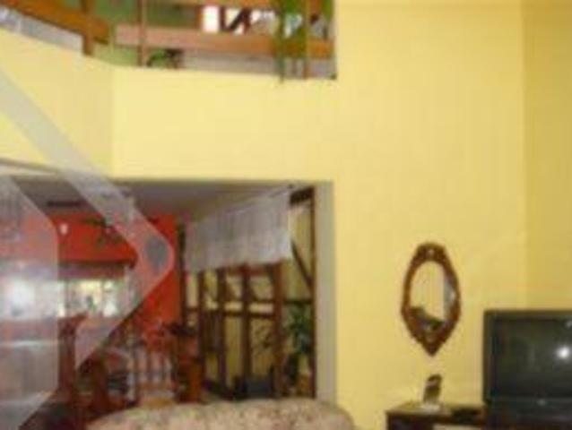 Casa no bairro Boa Vista