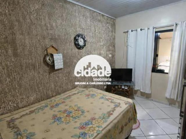 Casa no bairro Brazmadeira Cascavel PR