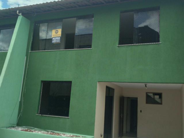 Casa no bairro Brasília