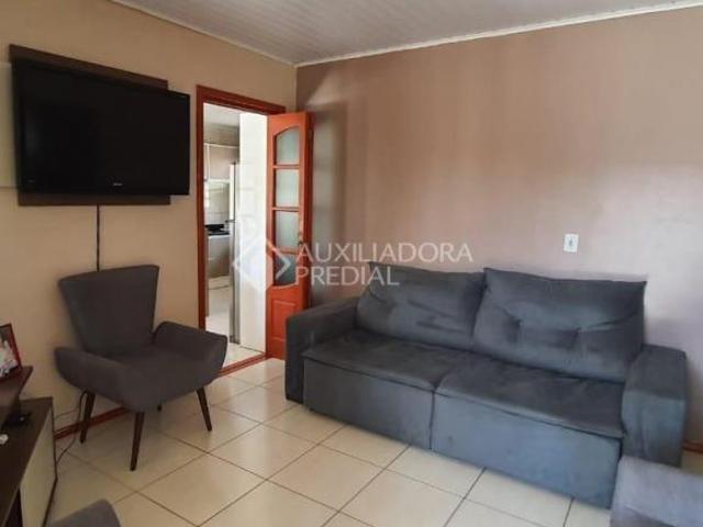 Casa em Nova Hartz Campo Vicente