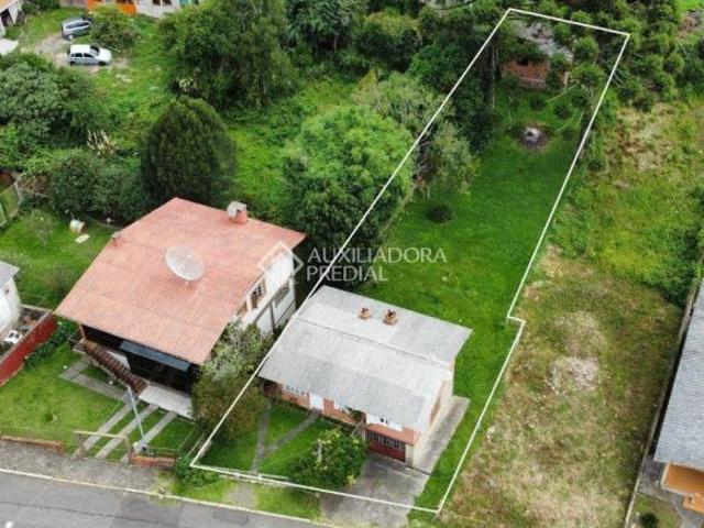 Casa no bairro Campo do meio