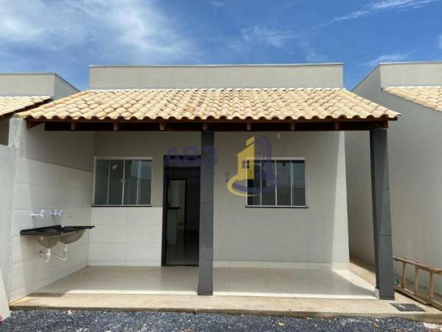 Casa no bairro Canelas em Várzea Grande