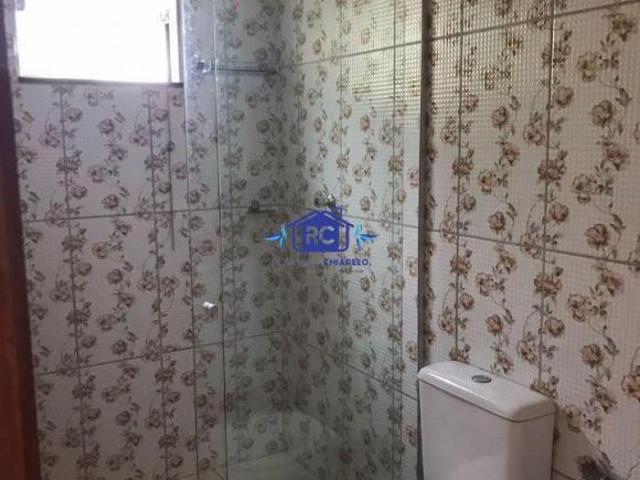 Casa no bairro Cachoeira