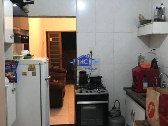Casa no Bairro Cachoeira