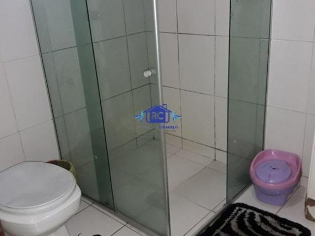 Casa no bairro Cachoeira com 3 quartos, sala, copa, cozinha, banheiro, área de serviço, área de chur