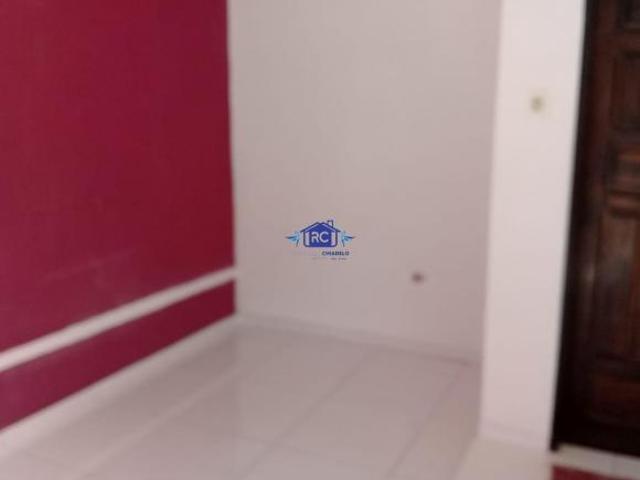 Casa no Bairro Cachoeira, próximo ao Centro de Conselheiro Lafaiete/MG