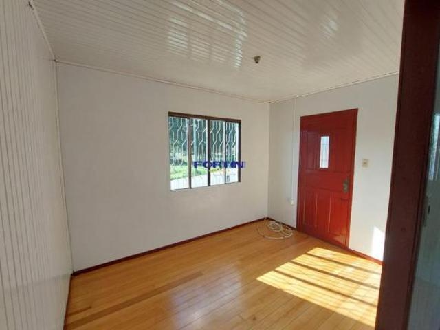 Casa no Bairro Capivari