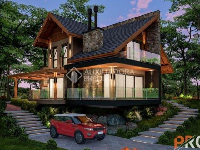 Casa no bairro Carniel