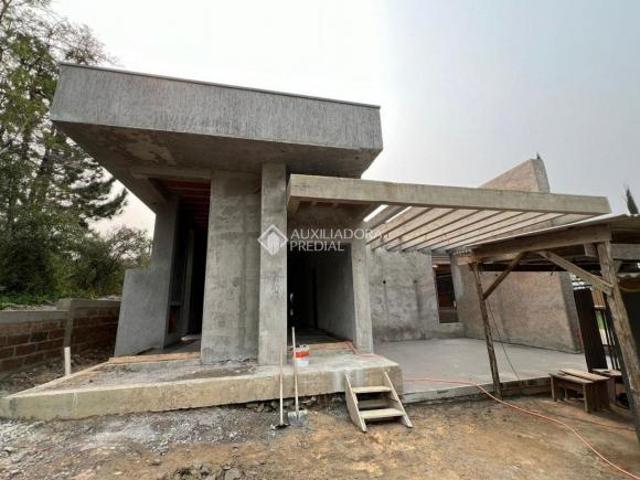 Casa no bairro Carniel