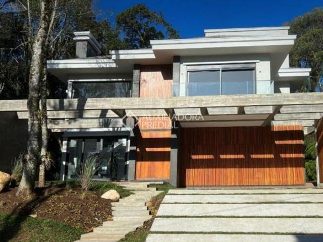 Casa no bairro Carniel