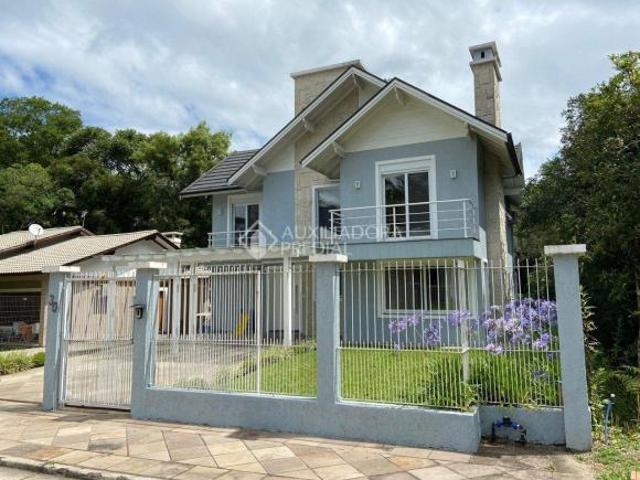 Casa no bairro Carniel