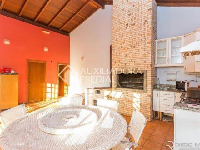 Casa no bairro Cascata