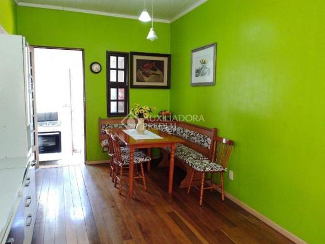 Casa no bairro Cascata
