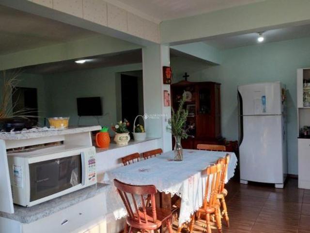 Casa no bairro Cascata