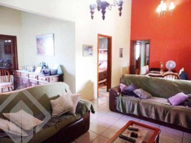 Casa no bairro Cavalhada
