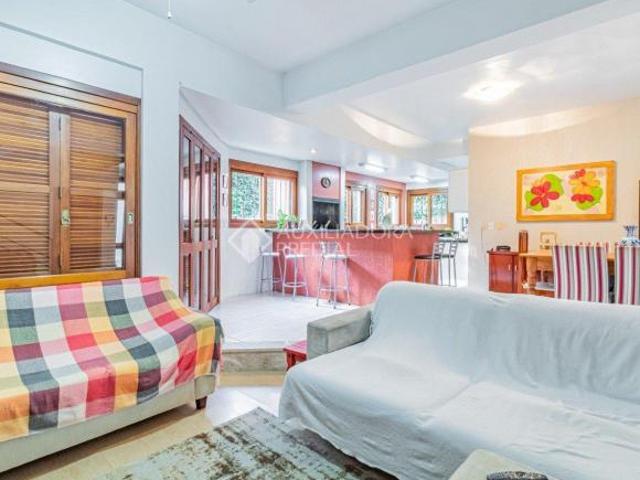 Casa no bairro Cavalhada