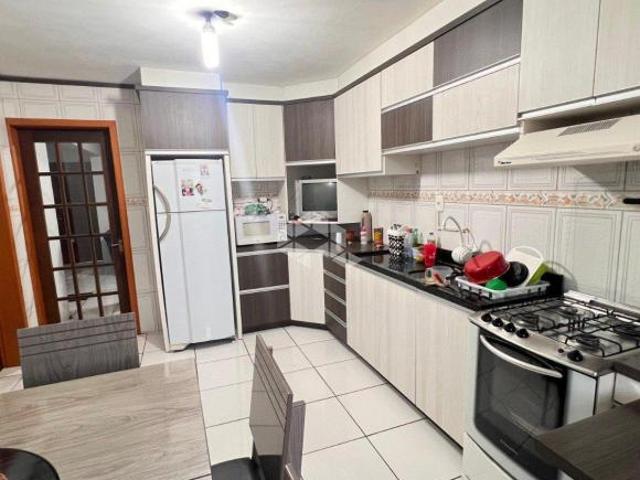 Casa no bairro Centenário em Farroupilha