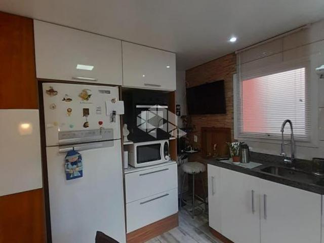 Casa no Bairro Centenario