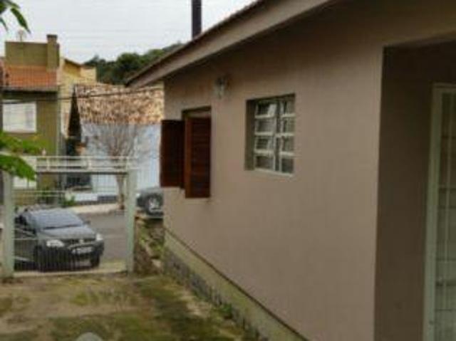 Casa no bairro Centro