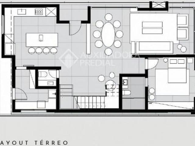 Casa no bairro Centro