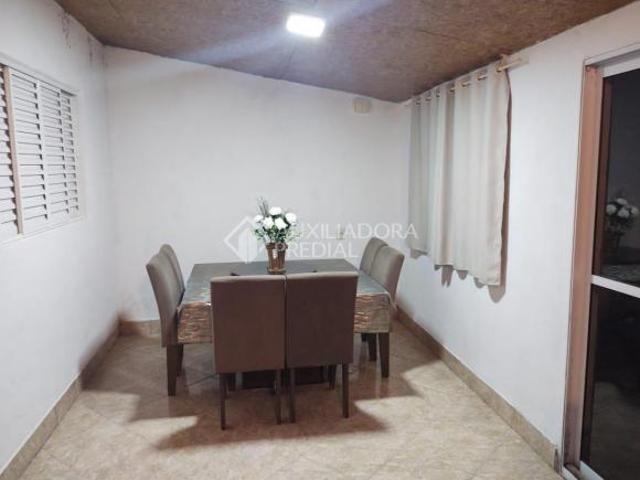 Casa à Venda em Excelente Localização Eldorado do Sul